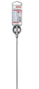 Bosch 5 x 265 mm SDS Plus-7X 4 Elmaslı Özel Matkap Ucu 2608576107