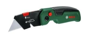 Bosch Katlanabilir Maket Bıçağı 1600A0275M