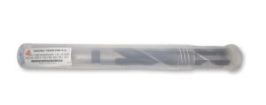 MTE 20,5 mm Mors Konik Saplı Matkap Ucu HSS (DIN 345)