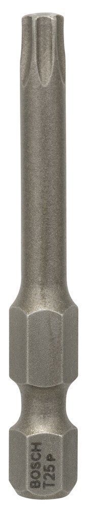 Bosch T25 49 mm 1'li Torx Bits Uç ExtraHard 2607001638