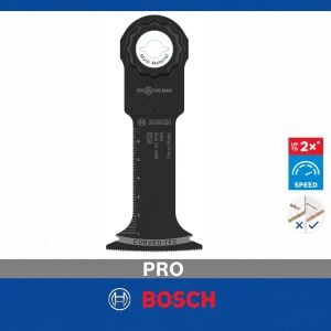Bosch Pro MAII 52 APB 1'li Multi StarlockMax Testere 2608669136