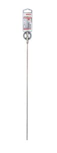Bosch 5 x 465 mm SDS Plus-7X 4 Elmaslı Özel Matkap Ucu 2608576109