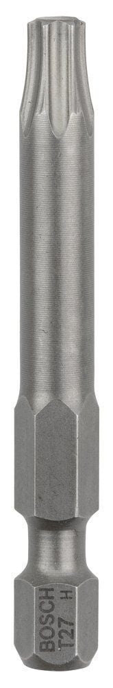 Bosch T27 49 mm 1'li Torx Bits Uç ExtraHard 2607001640