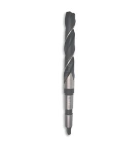 MTE 21,5 mm Mors Konik Saplı Matkap Ucu HSS (DIN 345)