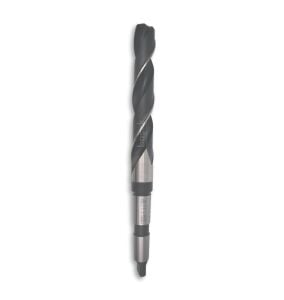 MTE 21,5 mm Mors Konik Saplı Matkap Ucu HSS (DIN 345)