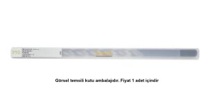 PTG 15x375 mm Çok Uzun Metal Matkap Ucu HSS DIN 1869 -1