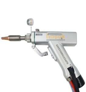 Zenweld SUP 23T Lazer Temizleme Başlığı Z03.05.31.130
