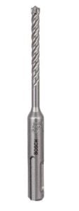 Bosch 5,5 x 115 mm SDS Plus-7X 4 Elmaslı Özel Matkap Ucu 2608576110