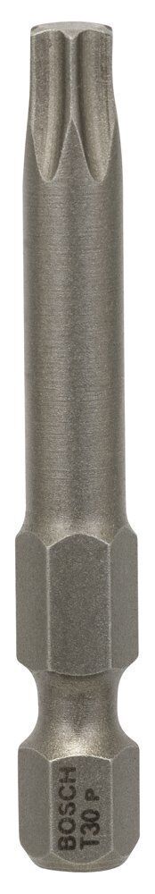 Bosch T30 49 mm 1'li Torx Bits Uç ExtraHard 2607001642