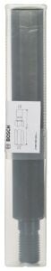 Bosch Karot Uzatma 1 1/4'' UNC için 300 mm 2608598045