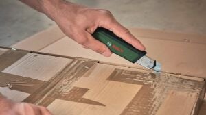 Bosch Maket Bıçağı 1600A02W7N