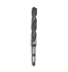 MTE 22 mm Mors Konik Saplı Matkap Ucu HSS (DIN 345)