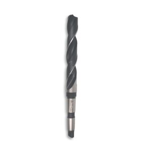 MTE 22 mm Mors Konik Saplı Matkap Ucu HSS (DIN 345)