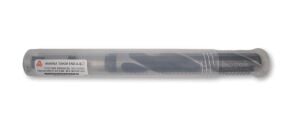 MTE 22 mm Mors Konik Saplı Matkap Ucu HSS (DIN 345)