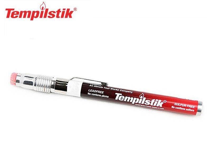 Tempilstick 350 Derece Isı Tebeşiri