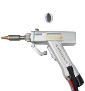 Zenweld SUP 23T 16.5x5 mm F60 Collimating Kristal Lens Z03.05.31.104