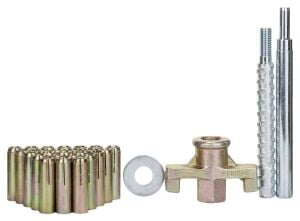 Bosch Karot Sabitleme Seti 27 Parça 2607000744