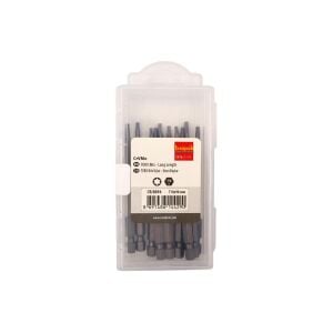Ceta Form T10 x 90 mm Torx Bits Uç Uzun CB/8094