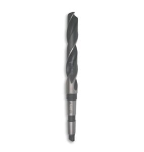 MTE 22,5 mm Mors Konik Saplı Matkap Ucu HSS (DIN 345)
