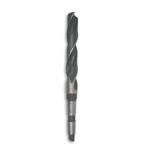 MTE 22,5 mm Mors Konik Saplı Matkap Ucu HSS (DIN 345)