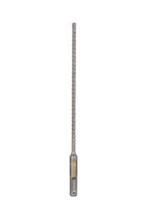 Bosch 5,5 x 215 mm SDS Plus-7X 4 Elmaslı Özel Seri Matkap Ucu 2608576112