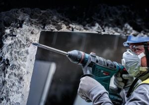 Bosch Expert SDS-Max-8C RTec 400 mm Uzun Ömürlü Sivri Keski 2608901696