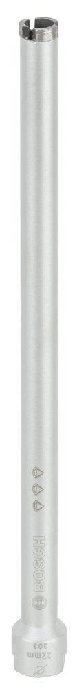 Bosch Kuru Karot Uç 22*350 mm 1/2''Best for 2608587313