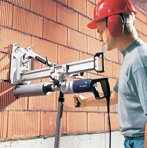 Bosch Kuru Karot Uç 22*350 mm 1/2''Best for 2608587313