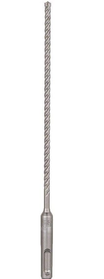 Bosch 5,5 x 215 mm SDS Plus-7X 4 Elmaslı Özel Seri Matkap Ucu 2608576112