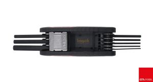 Ceta Form 8 Parça Çakı Tipi Allen Anahtar Seti 1.5-8 mm K99-F1