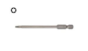 Ceta Form T15 x 90 mm Torx Bits Uç Uzun CB/8095