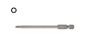 Ceta Form T15 x 90 mm Torx Bits Uç Uzun CB/8095