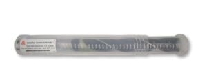 MTE 23 mm Mors Konik Saplı Matkap Ucu HSS (DIN 345)