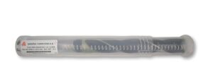 MTE 23 mm Mors Konik Saplı Matkap Ucu HSS (DIN 345)