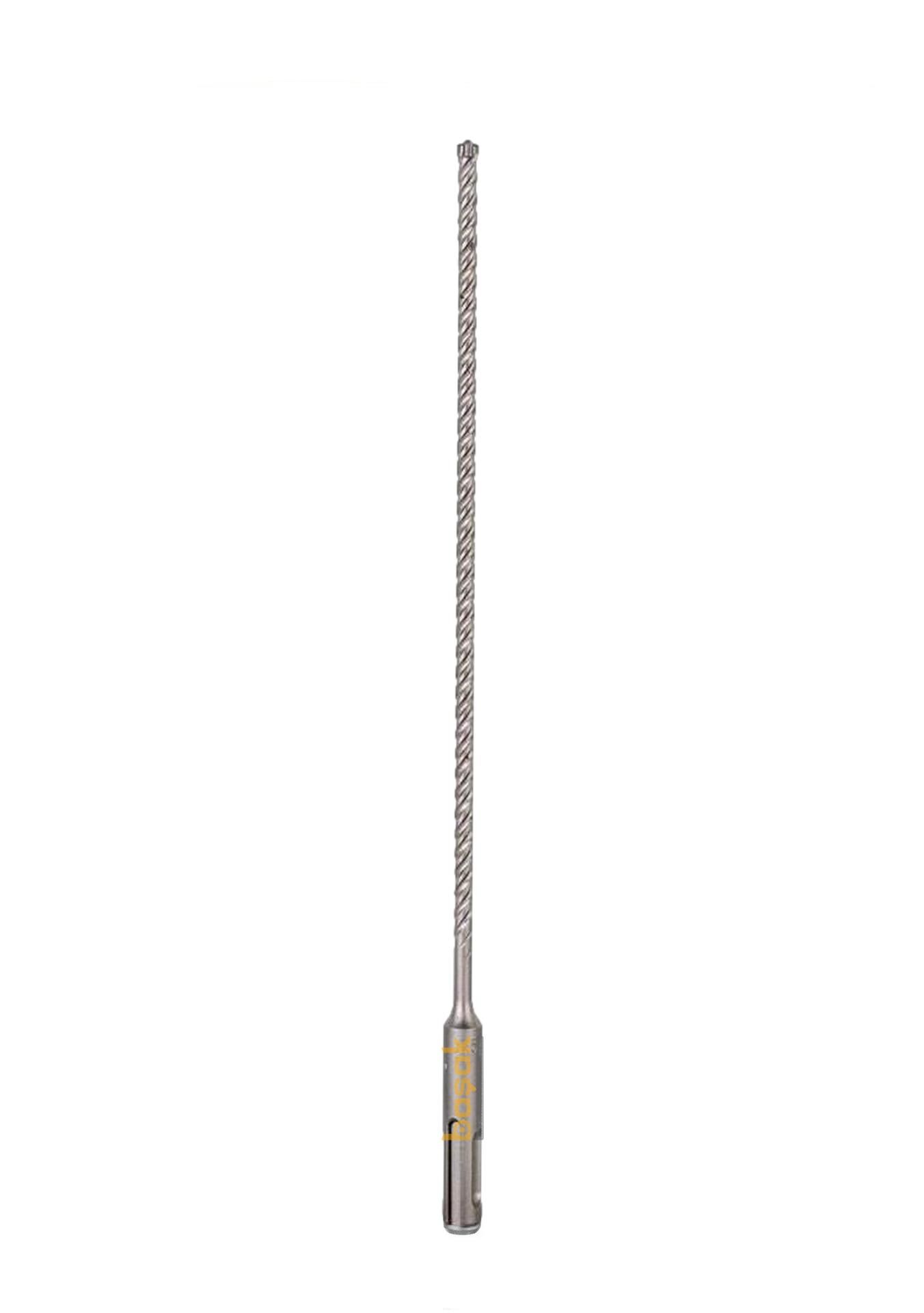 Bosch 5,5 x 265 mm SDS Plus-7X 4 Elmaslı Özel Seri Matkap Ucu 2608576113