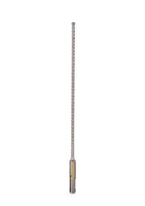Bosch 5,5 x 265 mm SDS Plus-7X 4 Elmaslı Özel Seri Matkap Ucu 2608576113
