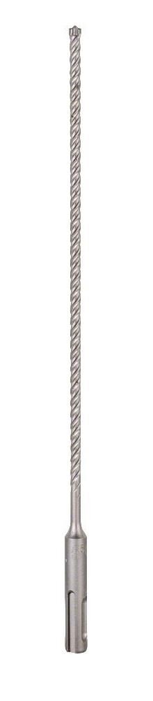 Bosch 5,5 x 265 mm SDS Plus-7X 4 Elmaslı Özel Seri Matkap Ucu 2608576113