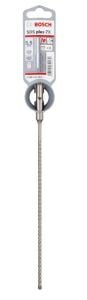 Bosch 5,5 x 265 mm SDS Plus-7X 4 Elmaslı Özel Seri Matkap Ucu 2608576113