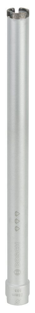 Bosch Kuru Karot Uç 28*350 mm 1/2'' Best for 2608587314