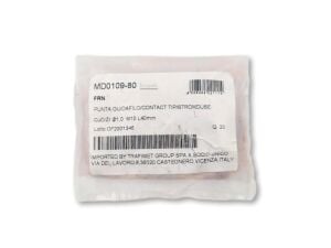 M10 1,0 mm Fronius Tip Kontak Meme Zirkonyumlu MD0109-80 Trafimet