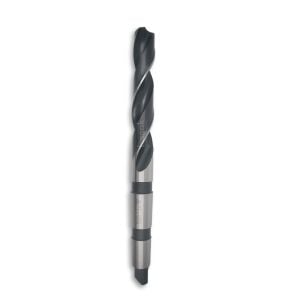 MTE 23,5 mm Mors Konik Saplı Matkap Ucu HSS (DIN 345)