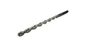 PTG 17x375 mm Çok Uzun Metal Matkap Ucu HSS DIN 1869 -1