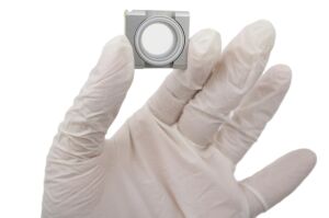 Zenweld SUP 23T F150 20x4,5 mm Focus Lens Seti Z03.05.31.131
