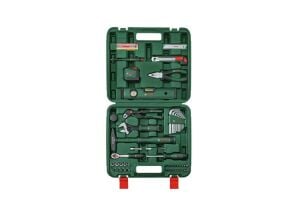 Bosch 73 Parça Çantalı El Aletleri Seti 1600A039HZ