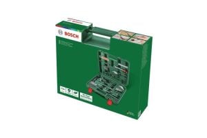 Bosch 73 Parça Çantalı El Aletleri Seti 1600A039HZ