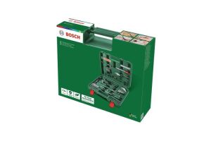 Bosch 73 Parça Çantalı El Aletleri Seti 1600A039HZ