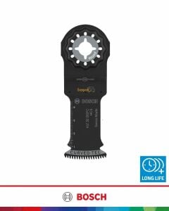 Bosch AIZ 32 BSPC Starlock 1'li Ahşap Dalma Testere Bıçağı 2608669243