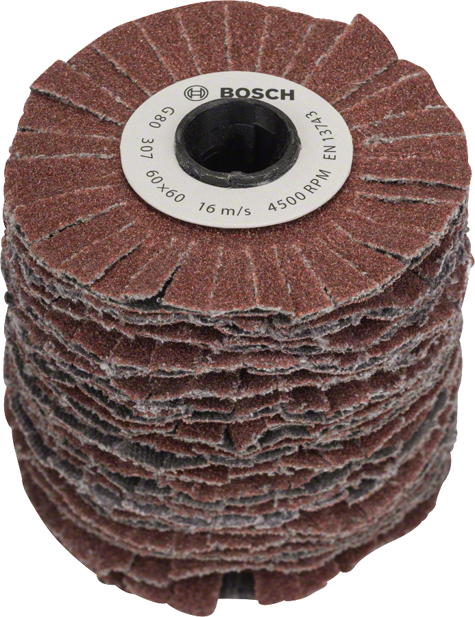 Bosch PRR 250 ES Esnek Rulo Zımpara Aksesuarı 1600A00152