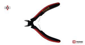 Ceta Form Elektronikçi Yan Keski (Açılı Kesim) H20S-120SB