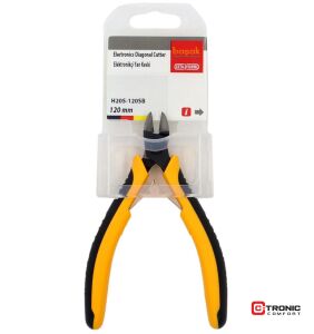 Ceta Form Elektronikçi Yan Keski (Açılı Kesim) H20S-120SB